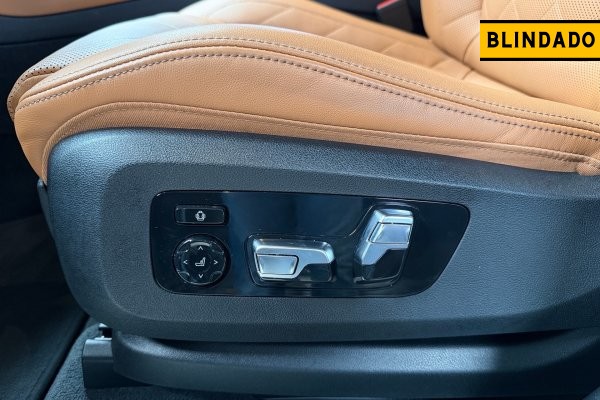 BMW X5 3.0 I6 TURBO HÍBRIDO XDRIVE50E M SPORT AUTOMÁTICO 2024/2025